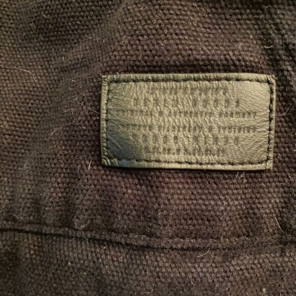 ZARA MAN Men's Camouflage Hooded Military Jacket Multicolor Zip Size S - Picture 4 of 16